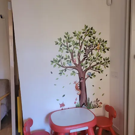Spacious In Apartamento Barcelona