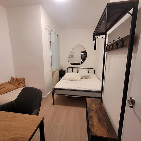 Spacious In