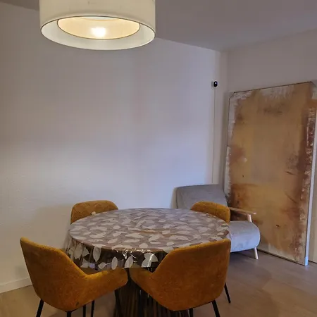 Spacious In * Barcelona