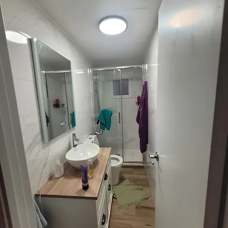 Spacious In *