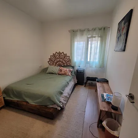 Spacious In