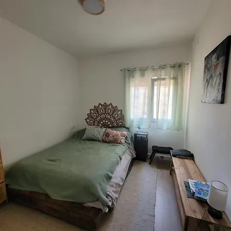 Spacious In *
