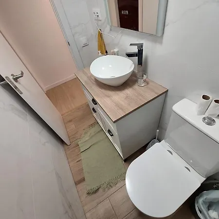 Spacious In * Barcelona