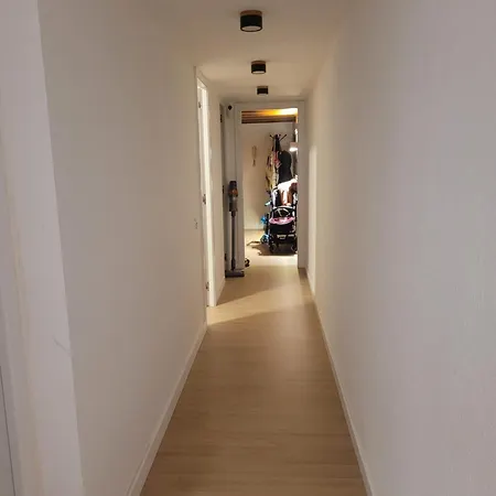 Spacious In